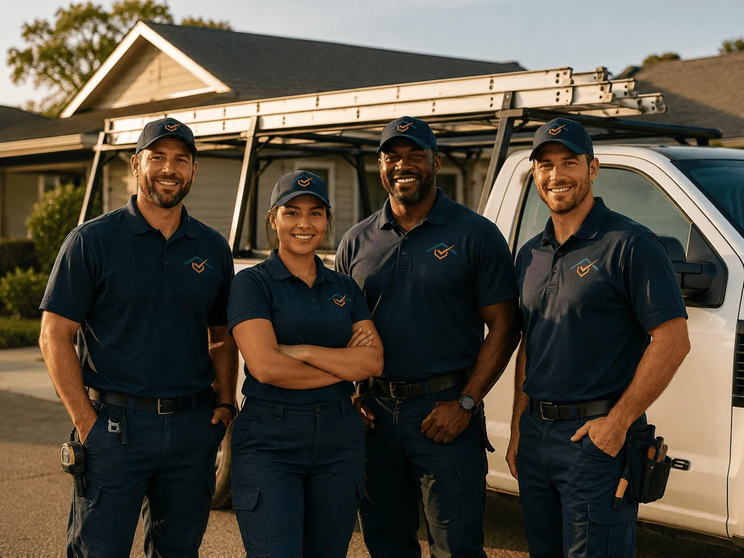 Roof Inspection company in Dixon Springs, TN